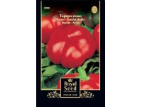 Paprika topepo rosso royal 2 Paprika topepo rosso royal 2