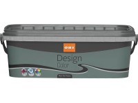 OBI Design Color Eukaliptusz 1 l