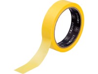 LUX Exact Line Indoor kreppszalag 25 m x 25 mm beltérre LUX Exact Line Indoor kreppszalag 25 m x 25 mm beltérre