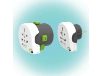 Q2 power Utazóadapter Q2 power Utazóadapter