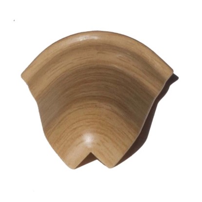 Külsősarok SLK50 öreg tölgy