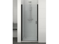 Sanotechnik Elite T90B nyílóajtó fekete