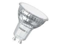 Osram LED-izzó GU10 reflektor PAR16 melegfehér 5,6 W 620 lm 5,4 cm x 5 cm