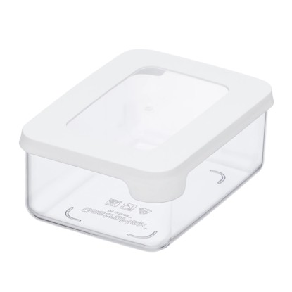 SmartStore ételtároló Vision 0,35 l átlátszó