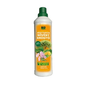 BioForte mediterrán tápoldat 1 l