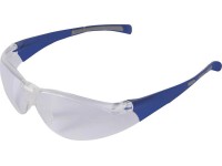 Átlátszó védőszemüveg 5500