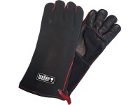 Weber bőr grillkesztyű