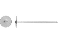 LUX könnyűszerkezetű lemez szeg 3,4 mm x 70 mm horganyzott 1 kg LUX könnyűszerkezetű lemez szeg 3,4 mm x 70 mm horganyzott 1 kg