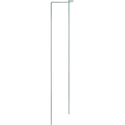 Bokortámasz félköríves 130 cm zöld