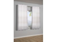 Készfüggöny fehér 135 cm x 175 cm Készfüggöny fehér 135 cm x 175 cm