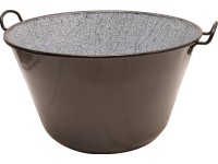 Üst zomnáncozott 70 l Üst zomnáncozott 70 l