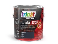 Trinát Rozsdastop  magasfényű 7016 antracit 2,5l