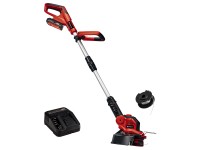Einhell Power X-Change GE-CT 18/28 Li Kit (1 x 2,0 Ah) akkus fűszegélynyíró