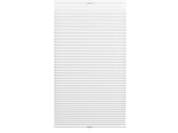 Gardinia Concept nappali fény pliszé 80 cm x 210 cm Fehér