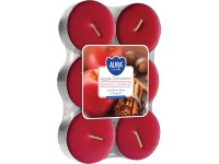 Maxi illatos teamécses alma-fahéj Maxi illatos teamécses alma-fahéj