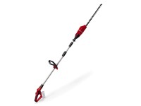 Einhell Power X-Change GE-HH 18/45 Li T Solo akkus teleszkópos sövényvágó Einhell Power X-Change GE-HH 18/45 Li T Solo akkus teleszkópos sövényvágó