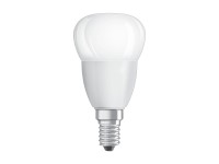 Osram Value Classic LED kisgömb izzó E14 5,5 W melegfehér Osram Value Classic LED kisgömb izzó E14 5,5 W melegfehér