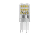 Osram Star LED PIN20 izzó G9 1,9 W melegfehér