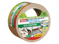 tesa Eco Fixation kétoldalas ragasztószalag 10 m x 50 mm tesa Eco Fixation kétoldalas ragasztószalag 10 m x 50 mm