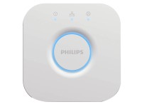 Philips Hue Bridge fehér vezérlőelem a Philips Hue rendszerhez Philips Hue Bridge fehér vezérlőelem a Philips Hue rendszerhez
