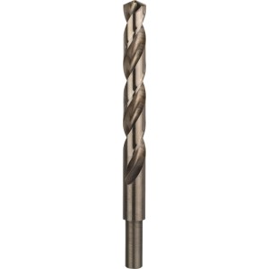 Bosch Pro Stainless Steel csigafúró, 13 mm, fémmegmunkáláshoz.
