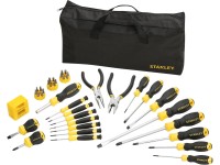 39 részes csavarhúzó és fogó készlet