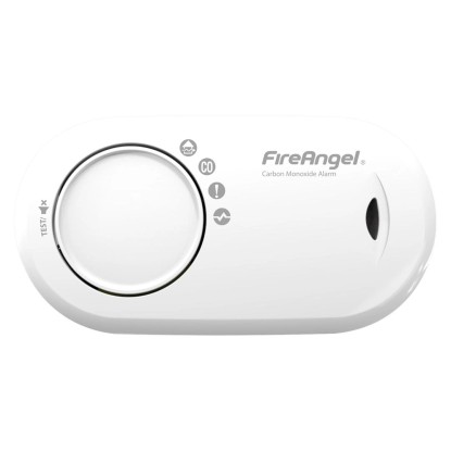FireAngel FA3820-HUR CO érzékelő