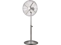 Álló ventilátor SV 45-40 króm 40 cm átmérő