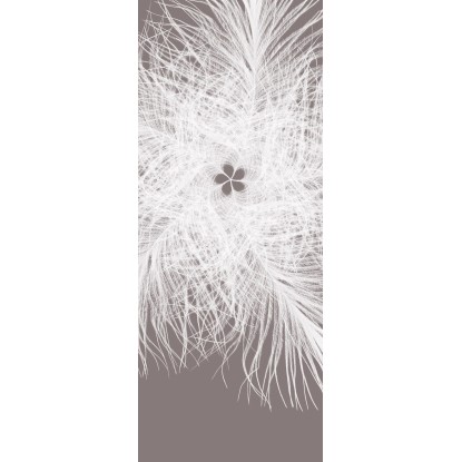 Komar fotótapéta gyapjú Federkern 100 cm x 250 cm  100 cm x 250 cm