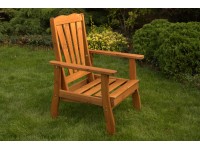 Robinson fotel párnával