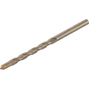 LUX Comfort betonfúró, Ø 8 mm, precíz fúráshoz betonba és falazatba.