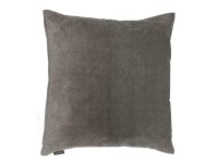 Díszpárna Run Again kőszürke 45 cm x 45 cm Díszpárna Run Again kőszürke 45 cm x 45 cm