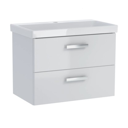 Ravak Márta 63 mosdó + bútor szett 63 cm x 55 cm x 35 cm