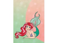 Komar nemszőtt fotótapéta Ariel Pastell 200 cm x 280 cm