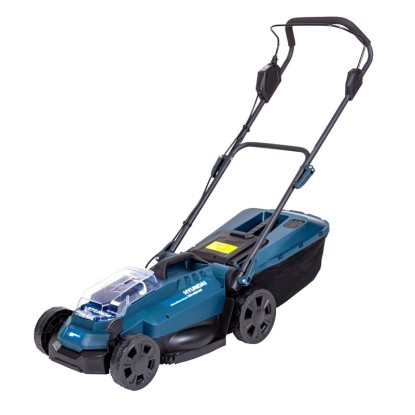 Hyundai HYD - 4330 - 20V Akkus fűnyíró 33 cm