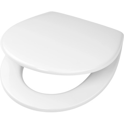 Cedo WC-ülőke Cavallino Beach ovális fehér Soft Close funkcióval