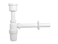 Vizelde szifon 32 mm Vizelde szifon 32 mm