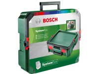 Bosch S szerszámosláda