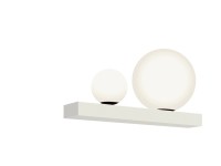 Ruby modern beltéri fali lámpa