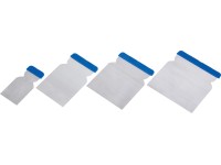 LUX japán spatulya készlet 4 részes LUX japán spatulya készlet 4 részes