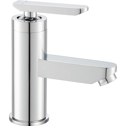 OBI Tocani egykaros mosdó csaptelep krómozott