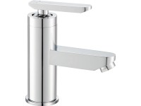 OBI Tocani egykaros mosdó csaptelep krómozott