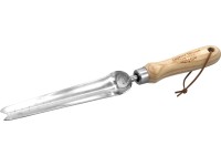 LUX-TOOLS gyomkiszedő fa fogantyúval Cottage Edition 35 cm