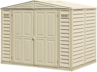 Duramax műanyag szerszámosház DuraMate bézs 2,9 nm Duramax műanyag szerszámosház DuraMate bézs 2,9 nm