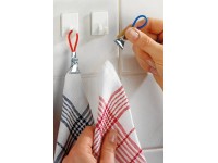 Wenko szemes csipeszek, 4 db-os készlet