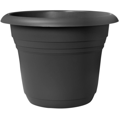Ebertsankey Fiore Alessia cserép átmérője 40 cm antracit