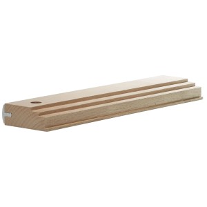 wolfcraft Profi ütőfa laminált és parketta lerakásához.