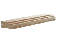 Wolfcraft Profi ütőfa FSC