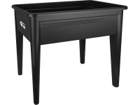 Elho Green Basics ültetőasztal 73,3 cm x 75,7 cm élénkfekete
