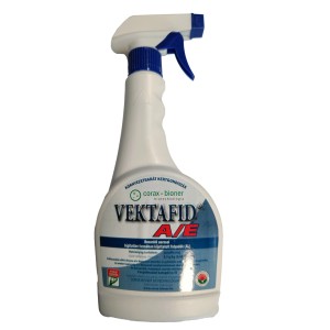 t.b.t. növényápoló szer spray palackban.